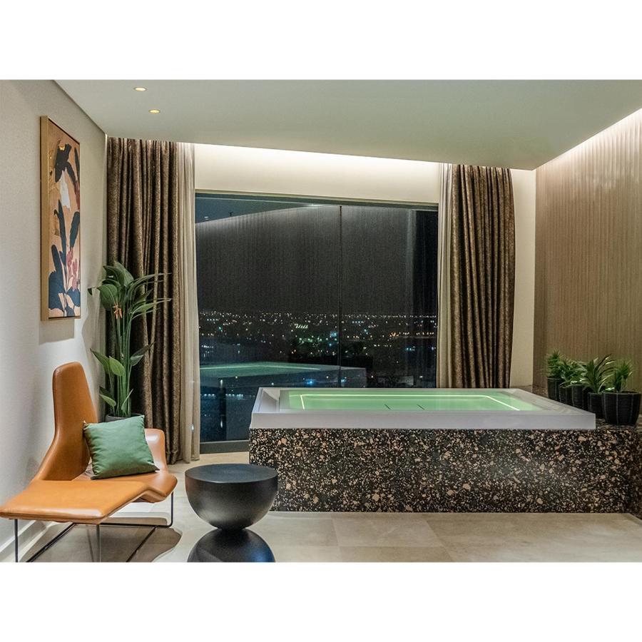 The House Hotel Al Khiran Luaran gambar